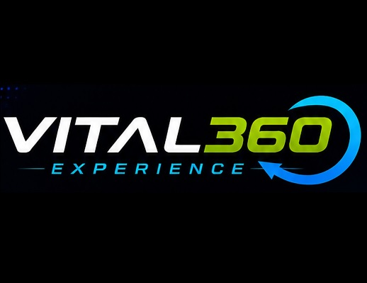 LOGO VITAL 360