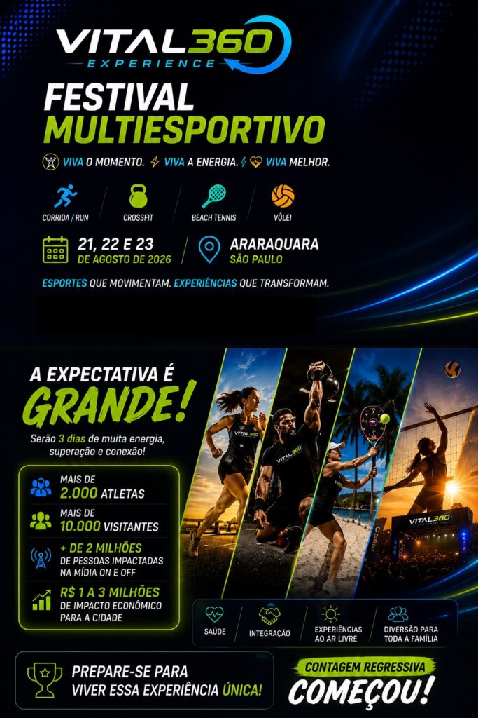 vital360 mobile
