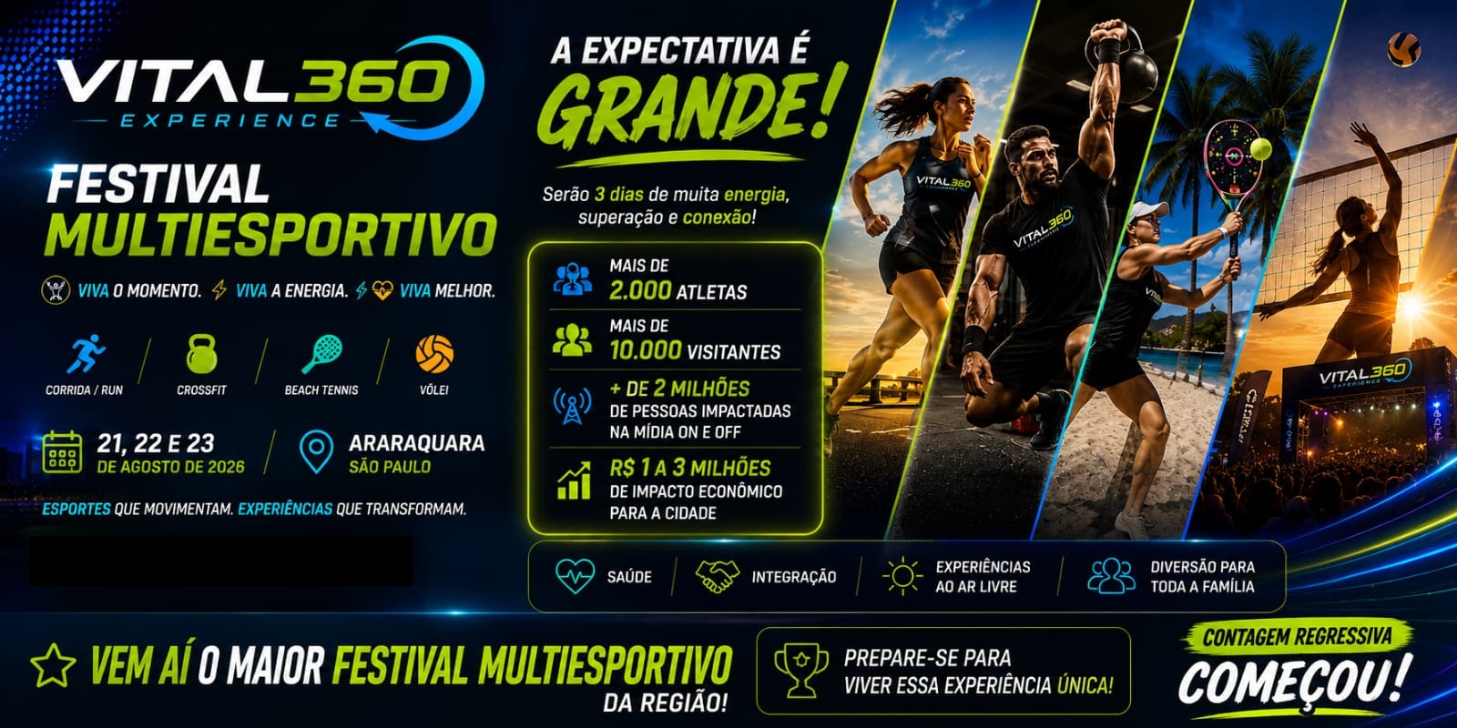 Banner vital360